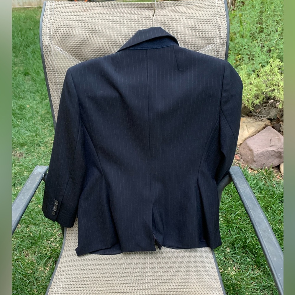 Suit jacket - Picture 2 of 4